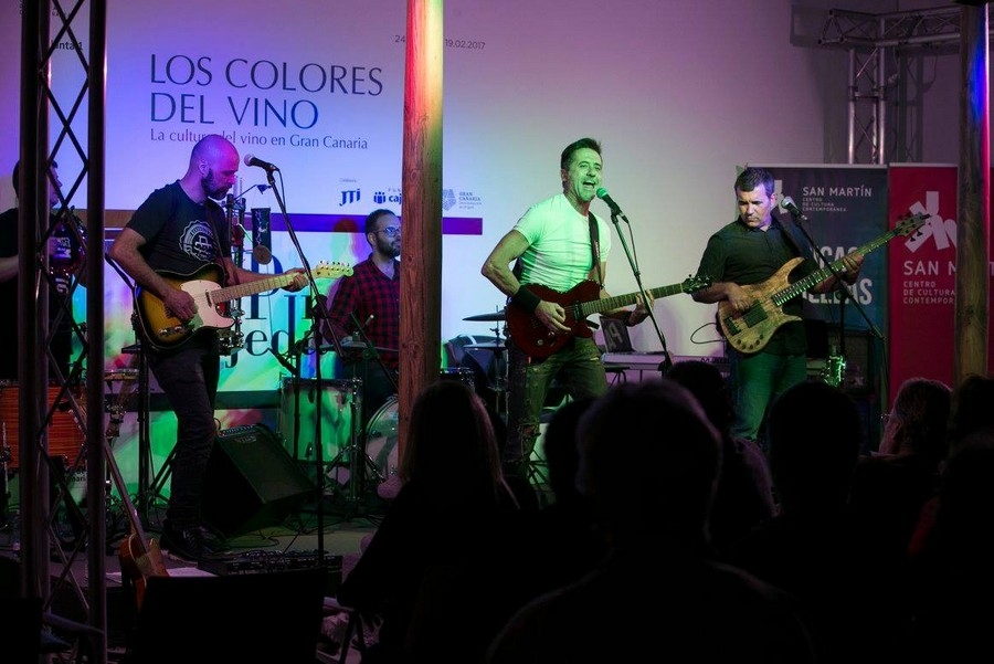 Sixto Armas y Los Irresixtibles