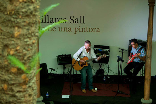 Concierto de Sidecar