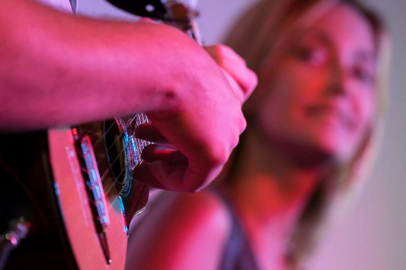 Concierto de Ensamble Juglar