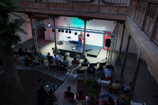 Concierto de Eugenio Said Carbonell