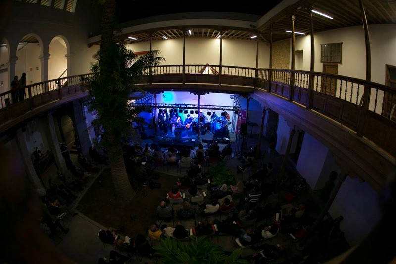 Concierto de Serendipia