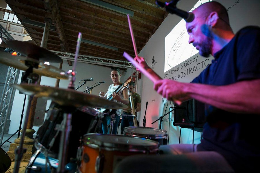 Concierto de Puñalada Project