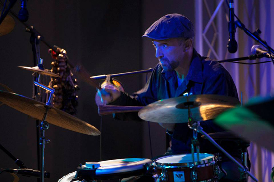 Concierto de Walter Silva