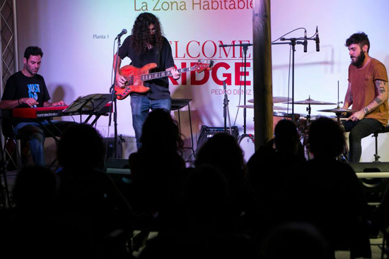 Concierto de Cejudo Tripartitus