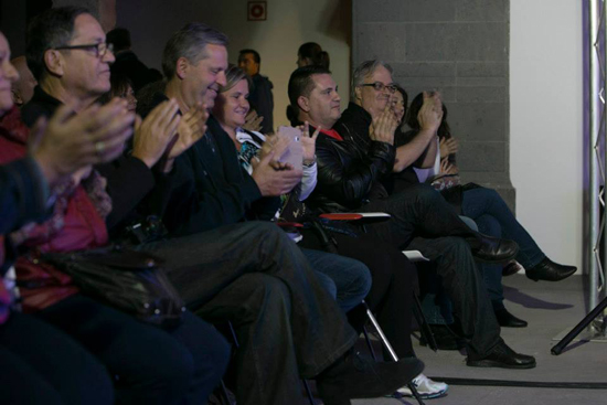Concierto de Los Gumbo Blues Orchestra