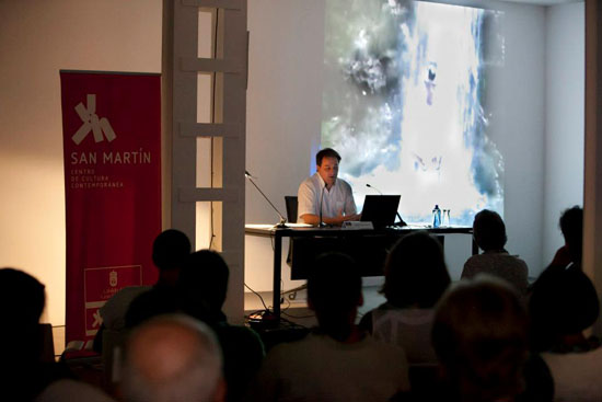 Conferencia sobre ‘Religión y cultura en Japón’