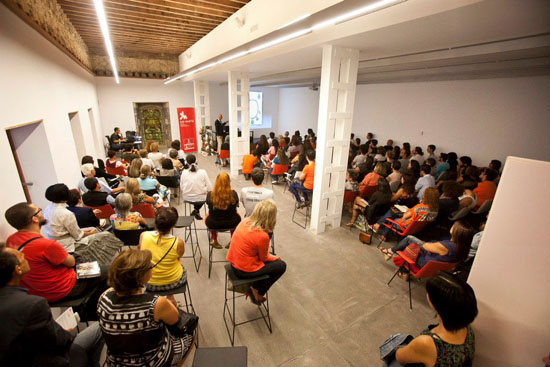 Conferencia sobre 