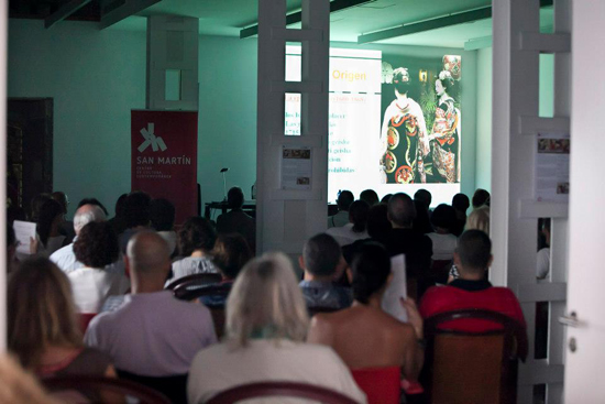 Conferencia: 