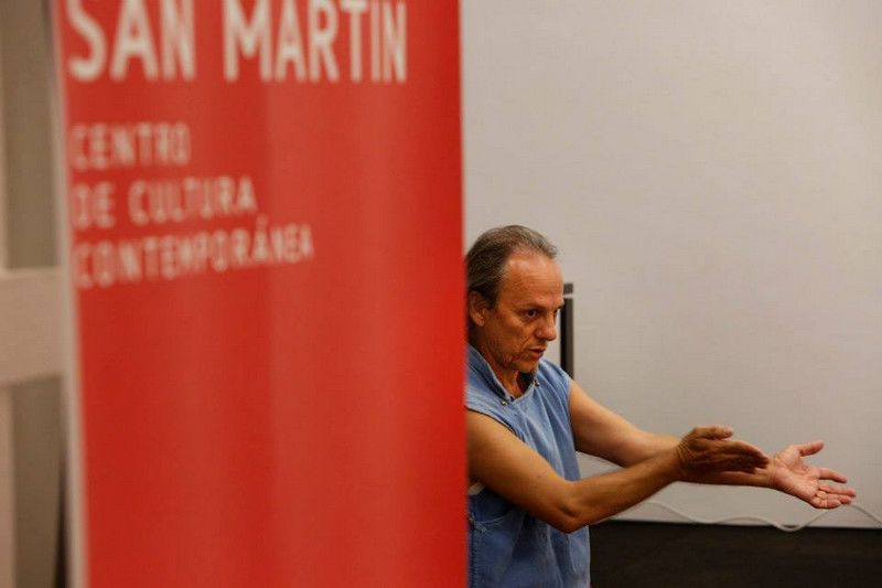 Taller de meditación y yoga 