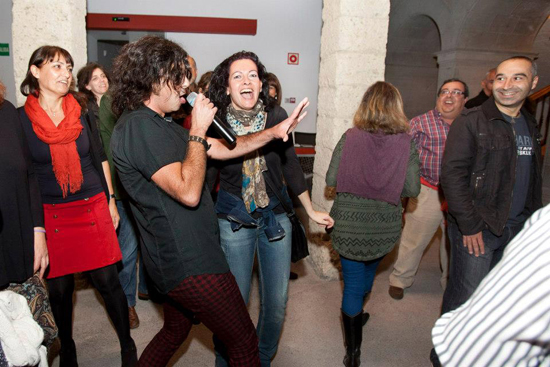 Concierto de Los Lola Concierto de Los Lola