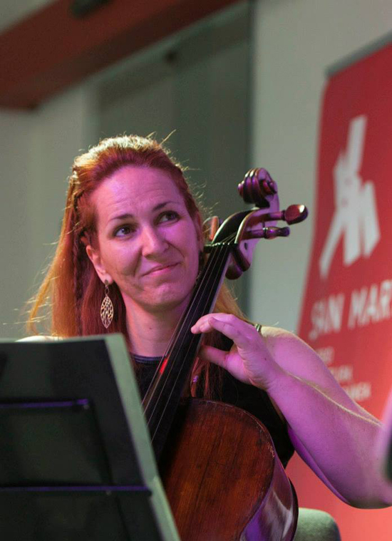 Concierto de Fermín Romero