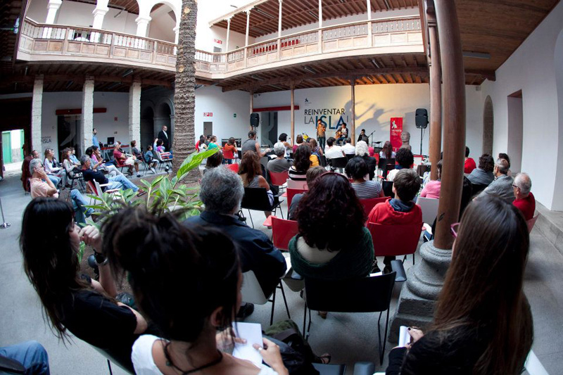 Concierto de  La Perra de Pavlov