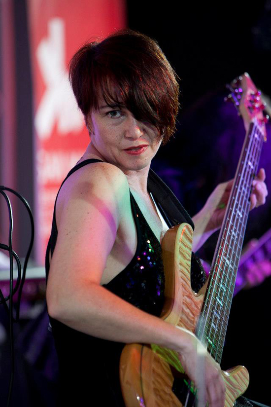Concierto de Chic & Jazz