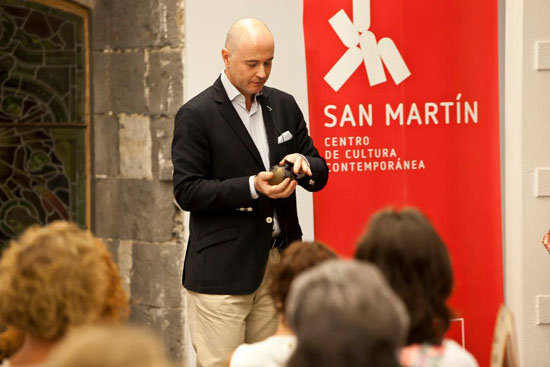 Conferencia sobre 