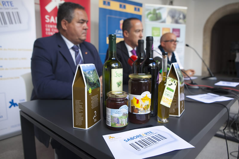 Presentación de 