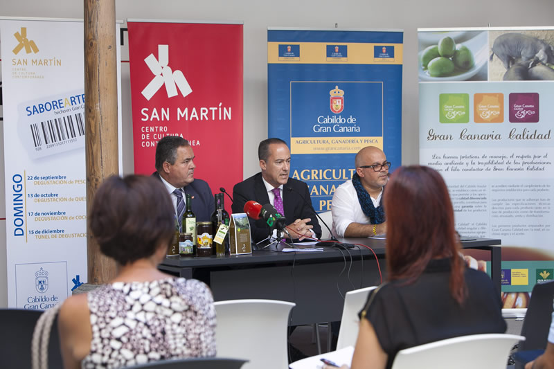 Presentación de 
