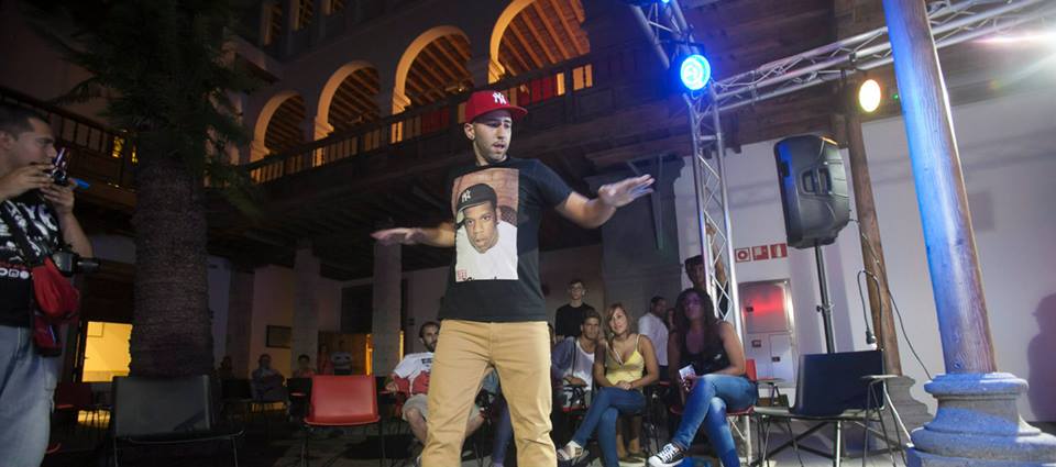 Concierto de Zona Norte People