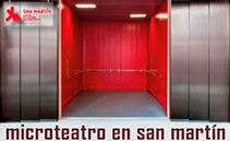 Microteatro