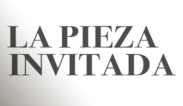 La pieza invitada