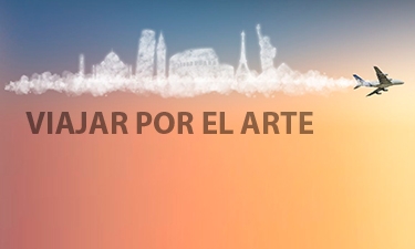 Viajar por el arte 2017