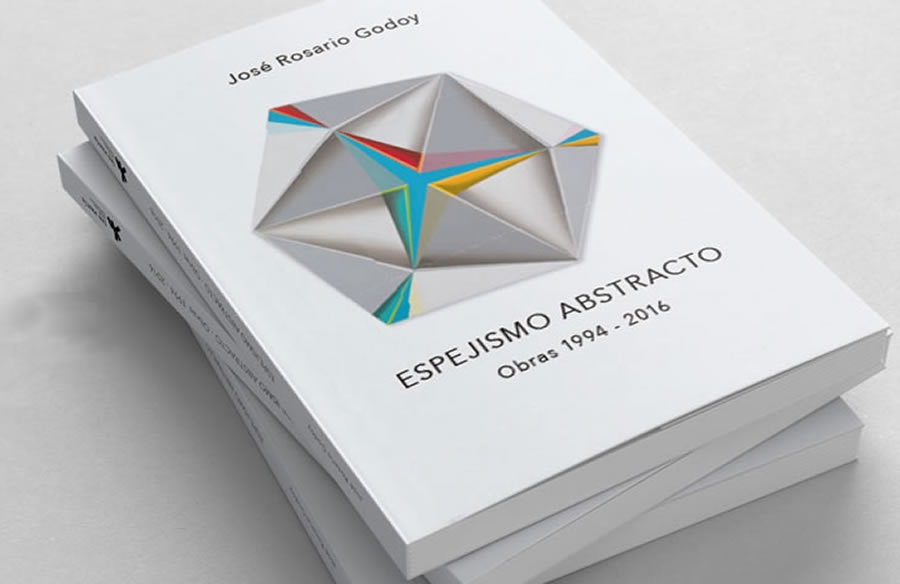 Presentación del libro de José Rosario Godoy