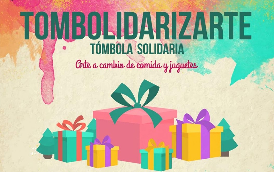 TombolidarizArte