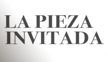La pieza invitada