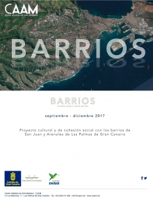 Proyecto BARRIOS