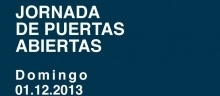 Jornada de Puertas Abiertas