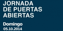 Jornada de Puertas Abiertas