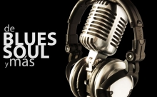 'Blues, soul y más'