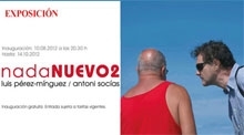  ‘Nada nuevo 2’
