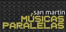'Músicas Paralelas'