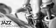  'Jazz en San Martín'