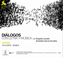 Diálogos con letra y música