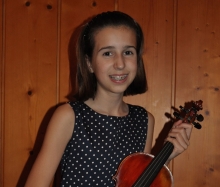 Momentos de música