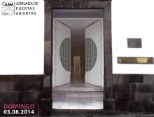 Jornada de Puertas Abiertas