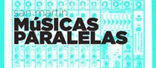 Programa de concierto 'Música Paralela'