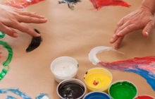 Taller de Arteterapia