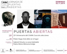 Jornada de Puertas Abiertas