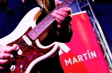 Conciertos 2017