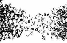Diálogos con letra y música