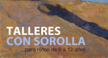 Talleres infantiles