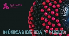  'Músicas de ida y vuelta'