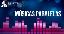 Músicas Paralelas 2017