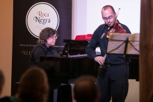 Momentos de música