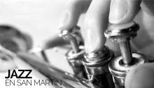 'Jazz en San Martín'