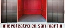 San Martín pone en escena la obra  teatral ‘Parejas’