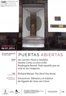 Jornada de Puertas Abiertas
