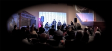 Fasur Quartet, protagonista este viernes de ‘Jazz en San Martín’